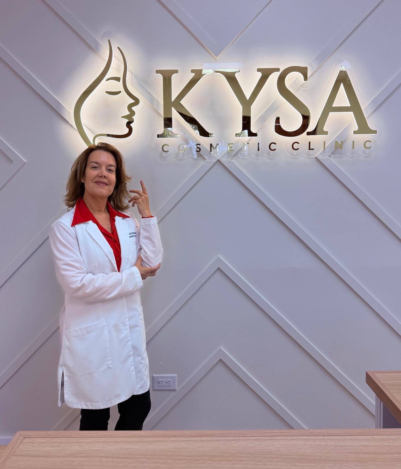 Meet Dr. Kyrenia Sanchez Rodriguez, MD
