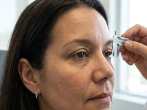 kysa-cosmetic-aesthetic-clinic-facial-plastic-surgeon-brow-lift-examination-recovery