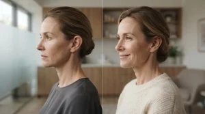 kysa-cosmetic-aesthetic-clinic-otoplasty-side-profile-before-after