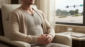 kysa-cosmetic-aesthetic-clinic-Patient_resting_in_medical_armchair