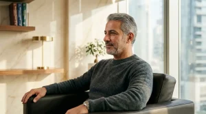 kysa-cosmetic-aesthetic-clinic-man-sitting-in-consultation-room