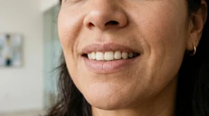 kysa-cosmetic-aesthetic-clinic-woman-smiling-showing-teeth-and-lips