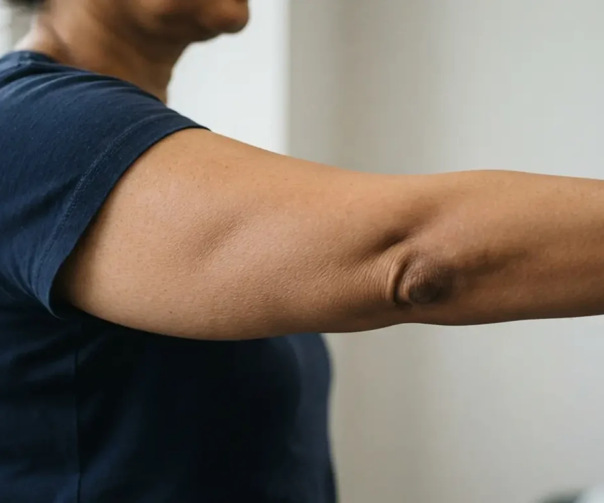 kysa-cosmetic-aesthetic-clinic-woman-holding-arm-horizontally
